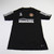 Atlanta United FC adidas Practice Jersey - Soccer Men's Black Used-JRSY-009294