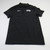 TCU Horned Frogs Nike Polo Men's Black New-TOPS-156669