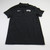TCU Horned Frogs Nike Polo Men's Black New without Tags Multiple Sizes TOPS-156669