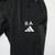 Atlanta United FC adidas Athletic Pants Men's Black Used S-PNTS-032384