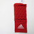 adidas Compression Sleeves-Knee Unisex Red New with Tags Multiple Sizes EQPT-005763