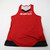 Cincinnati Bearcats Under Armour Sleeveless Shirt Women's Used Multiple Sizes TOPS-156484