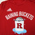 Rutgers Scarlet Knights adidas Short Sleeve Shirt Men's Red New-TOPS-156493
