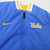 UCLA Bruins Nike Jacket Men's Blue Used XL-TOPS-156598