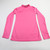 WSI Sports Long Sleeve Shirt Women's Hot Pink Used-TOPS-156747