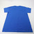 George Fox Bruins Gildan Heavy Cotton Short Sleeve Shirt Men's Blue Used L TOPS-156701