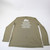 Sport-Tek Long Sleeve Shirt Men's Tan Used L TOPS-156665