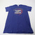 George Fox Bruins Gildan Ultra Cotton Short Sleeve Shirt Men's Multiple Sizes TOPS-156698