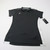 Nike Polo Women's Gray New with Tags M TOPS-156720