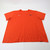 Oregon State Beavers Nike Nike Tee Short Sleeve Shirt Men's Orange Used 3XL-TOPS-156737