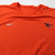 Oregon State Beavers Nike Nike Tee Short Sleeve Shirt Men's Orange Used 3XL-TOPS-156737