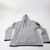 Nike Sweatshirt Women's Gray Used M TOPS-156704