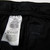 Atlanta United FC adidas Practice Shorts Men's Black/White Used-SHOR-034033