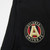 Atlanta United FC adidas Practice Shorts Men's Black Used-SHOR-034038