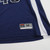 George Fox Bruins Nike Team Game Jersey - Basketball Men's Navy Used-JRSY-009300