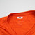 Oregon State Beavers Nike Nike Tee Long Sleeve Shirt Men's Orange/Heather Used 2XL-TOPS-156761