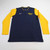 California Golden Bears Nike Dri-Fit Pullover Women's Navy Used M TOPS-156868