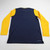 California Golden Bears Nike Dri-Fit Pullover Women's Navy/Gold Used M-TOPS-156868
