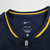 California Golden Bears Nike Dri-Fit Pullover Women's Navy/Gold Used M-TOPS-156868