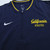 California Golden Bears Nike Dri-Fit Pullover Women's Navy/Gold Used M-TOPS-156868
