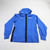 UCLA Bruins Air Jordan Jacket Women's Blue New with Tags Multiple Sizes TOPS-156880