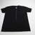 Miami Dolphins Next Level Short Sleeve Shirt Men's Black Used XXL TOPS-156851
