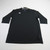 adidas Long Sleeve Shirt Men's Black New with Tags XL TOPS-156862