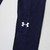 Under Armour Compression Pants Men's Navy Used Multiple Sizes PNTS-032415