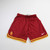USC Trojans Nike Team Practice Shorts Women's New without Tags Multiple Sizes SHOR-034061