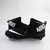 Nike Force Savage Football Cleat Men's Black New without Box-CLEA-014532