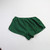 Nike Athletic Shorts Women's Dark Green Used Multiple Sizes SHOR-034138