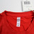 adidas Compression Top Men's Red New with Tags-TOPS-156971