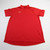 Under Armour HeatGear Pullover Men's Red Used XL TOPS-156897