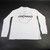 Cincinnati Bearcats Under Armour HeatGear Long Sleeve Shirt Multiple Sizes TOPS-156381