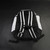 adidas Bag - Backpack Unisex White/Black New with Tags OSFA-ACCS-007238