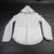 California Golden Bears Under Armour Celliant Jacket Women's Light Gray Used XS TOPS-156961