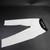 Under Armour Compression Pants Men's White Used Multiple Sizes PNTS-032403