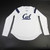 California Golden Bears Under Armour Long Sleeve Shirt Women's Used White/Navy-TOPS-156842