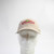 Unbranded Adjustable Hat Unisex Beige Used OSFM-HATS-014474