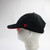 New Jersey Devils Fanatics NHL Pro Authentics Adjustable Hat Unisex Used OSFM HATS-014443