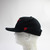 New Jersey Devils Fanatics NHL Pro Authentics Snap-Back Hat Unisex Used OSFA HATS-014431