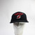New Jersey Devils Fanatics NHL Pro Authentics Snap-Back Hat Unisex Used OSFA HATS-014431