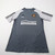 Atlanta United FC adidas Aeroready Practice Jersey - Soccer Men's Gray Used M-JRSY-009327