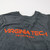 Virginia Tech Hokies Gildan Softstyle Short Sleeve Shirt Women's S TOPS-157096