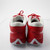 Nike Giannis Basketball Shoe Men's Red Used 15 SHOE-019888