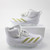adidas adizero Football Cleat Men's White New without Box 14 CLEA-014608