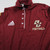Boston College Eagles adidas Polo Women's Maroon New-TOPS-157034