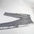 adidas Athletic Pants Men's Gray New with Tags M PNTS-032499