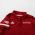 Rutgers Scarlet Knights adidas Aeroready Polo Women's Red Used Multiple Sizes TOPS-157227