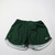 Nike Athletic Shorts Men's Dark Green Used L SHOR-034145